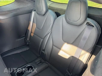 2022 Tesla Model X - miniatura 14