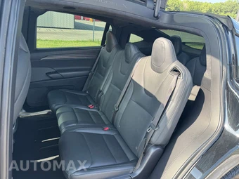 2022 Tesla Model X - miniatura 15