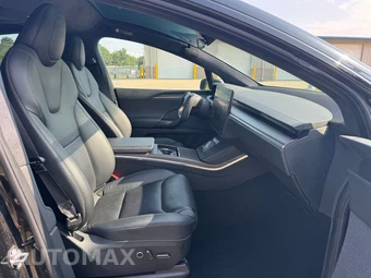 2022 Tesla Model X - miniatura 17