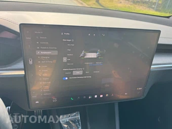2022 Tesla Model X - miniatura 19