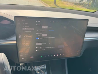 2022 Tesla Model X - miniatura 20