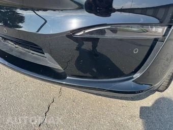 2022 Tesla Model X - miniatura 30