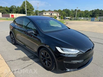 2022 Tesla Model X - miniatura 5