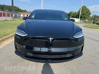 2022 Tesla Model X - miniatura 6