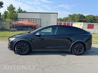 2022 Tesla Model X - miniatura 7