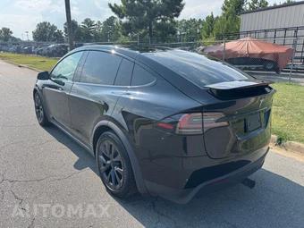 2022 Tesla Model X - miniatura 8