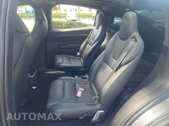 2022 Tesla Model X – miniatura 13