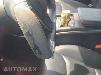 2022 Tesla Model X – miniatura 27