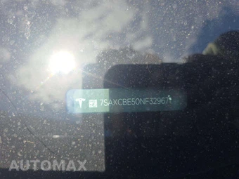 2022 Tesla Model X – miniatura 5