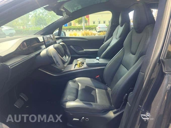 2022 Tesla Model X – miniatura 6