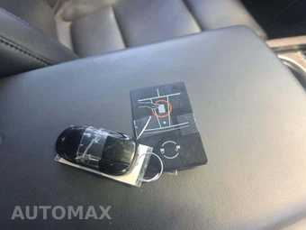 2022 Tesla Model X – miniatura 8