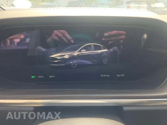 2022 Tesla Model X – miniatura 9