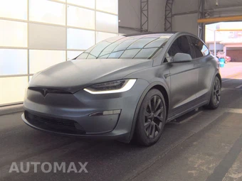 2022 Tesla Model X