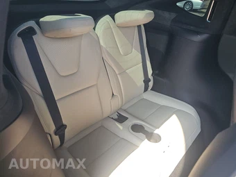 2022 Tesla Model X – miniatura 14