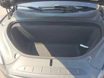 2022 Tesla Model X – miniatura 16