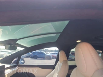 2022 Tesla Model X – miniatura 18