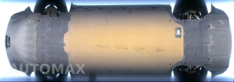 2022 Tesla Model X – miniatura 19