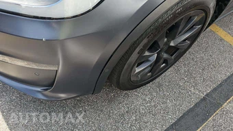 2022 Tesla Model X – miniatura 22