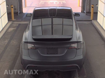 2022 Tesla Model X – miniatura 5