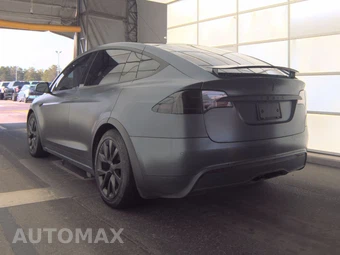 2022 Tesla Model X – miniatura 6