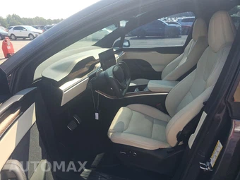 2022 Tesla Model X – miniatura 7