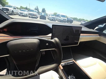 2022 Tesla Model X - miniatura 11