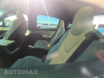 2022 Tesla Model X - miniatura 13