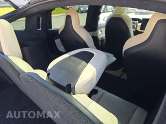2022 Tesla Model X - miniatura 14