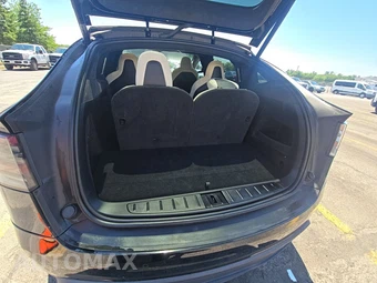 2022 Tesla Model X - miniatura 16