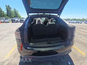 2022 Tesla Model X - miniatura 17