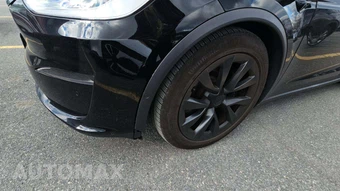 2022 Tesla Model X - miniatura 26
