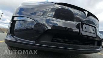 2022 Tesla Model X - miniatura 29