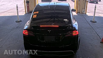 2022 Tesla Model X - miniatura 5