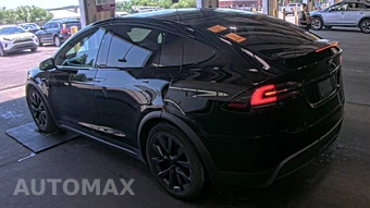 2022 Tesla Model X - miniatura 6
