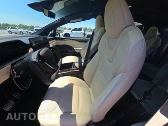 2022 Tesla Model X - miniatura 7