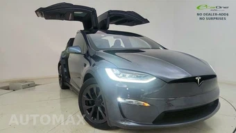 2022 Tesla Model X