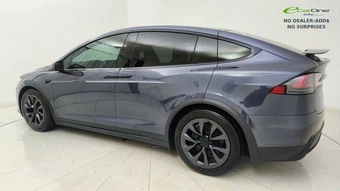 2022 Tesla Model X – miniatura 11