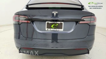 2022 Tesla Model X – miniatura 12