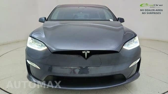 2022 Tesla Model X – miniatura 13