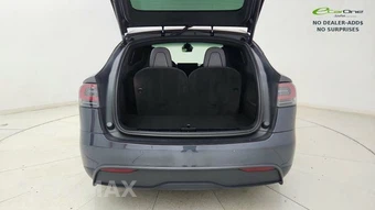 2022 Tesla Model X – miniatura 14