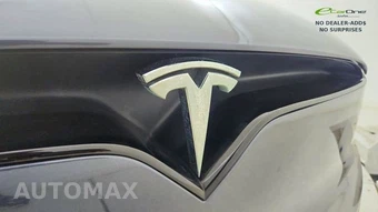2022 Tesla Model X – miniatura 16