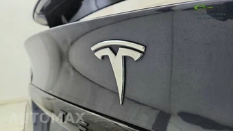 2022 Tesla Model X – miniatura 17
