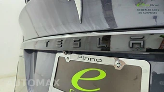 2022 Tesla Model X – miniatura 18