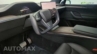 2022 Tesla Model X – miniatura 19