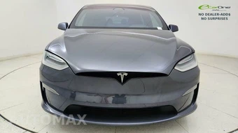 2022 Tesla Model X – miniatura 2