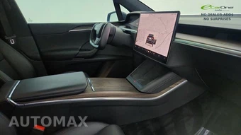 2022 Tesla Model X – miniatura 21