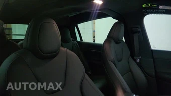 2022 Tesla Model X – miniatura 22