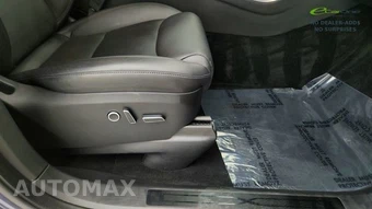 2022 Tesla Model X – miniatura 23