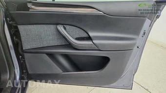 2022 Tesla Model X – miniatura 24