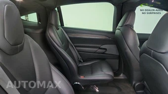 2022 Tesla Model X – miniatura 25